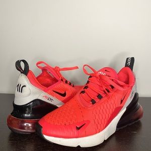 Nike Air Max 270